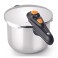 ΧΥΤΡΑ ΤΑΧΥΤΗΤΟΣ BRA ORIGEN A831802 (22CM / 6Lt / INOX)